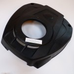 135 - 150 HP FLYWHEEL COVER MERCURY 8M0030233