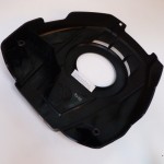 135 - 150 HP FLYWHEEL COVER MERCURY 8M0030233