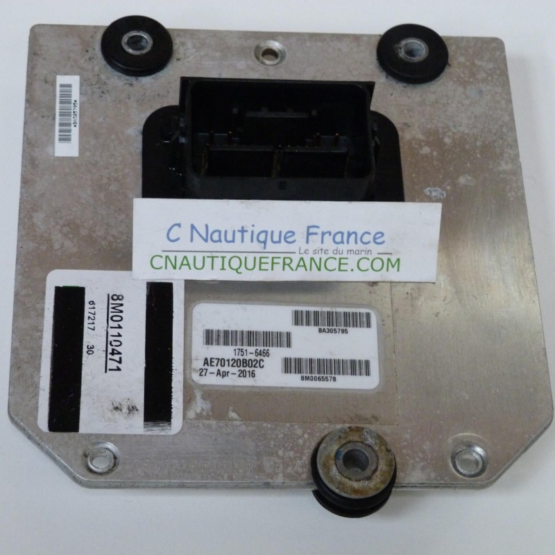 150 HP 4S ECM MERCURY 8M011471