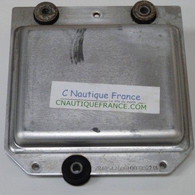 150 HP 4S ECM MERCURY 8M011471