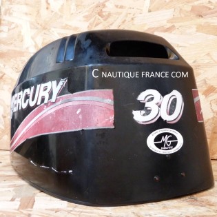 30 CV 4T CAPOT MERCURY