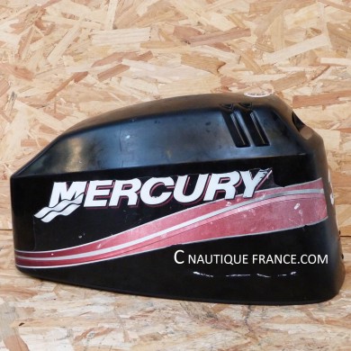 30 HP 4S TOP COWL MERCURY