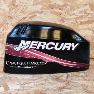 30 HP 4S TOP COWL MERCURY