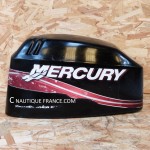 30 CV 4T CAPOT MERCURY