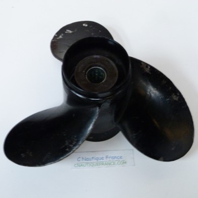 25 - 40 HP PROPELLER 10 7 /8 X 11 MERCURY MARINER 48-85632A40