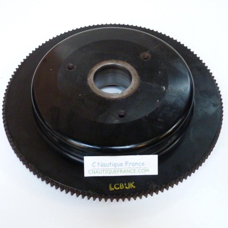 135 - 150 HP FLYWHEEL MERCURY 8M0047950