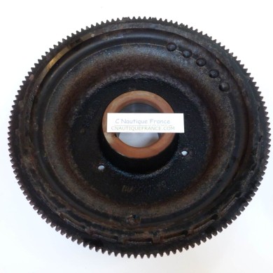 135 - 150 HP FLYWHEEL MERCURY 8M0047950