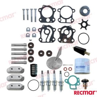 FT60B SERVICE KIT 60 HP 4S YAMAHA  2003 - 2006
