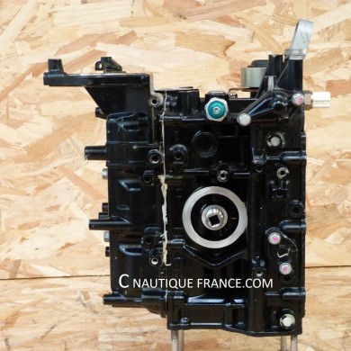 CYLINDER BLOCK 25 - 30 HP EFI MERCURY TOHATSU MARINER