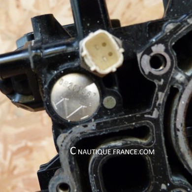 bloc moteur 25 - 30 cv efi mercury tohatsu mfs25b mfs30b