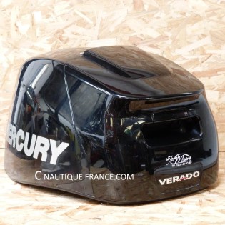 350 HP TOP COWL MERCURY VERADO SCI