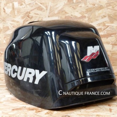 CAPOT 350 CV MERCURY VERADO SCI - PIECE HORS-BORD