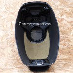 CAPOT 350 CV MERCURY VERADO SCI - PIECE HORS-BORD