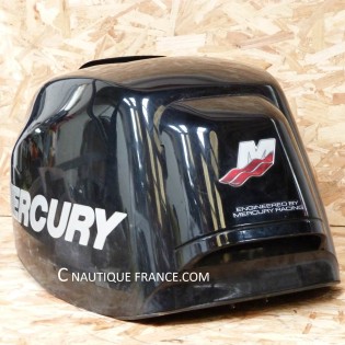 CAPOT 350 CV MERCURY VERADO SCI - PIECE HORS-BORD