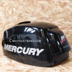 CAPOT 350 CV MERCURY VERADO SCI - PIECE HORS-BORD