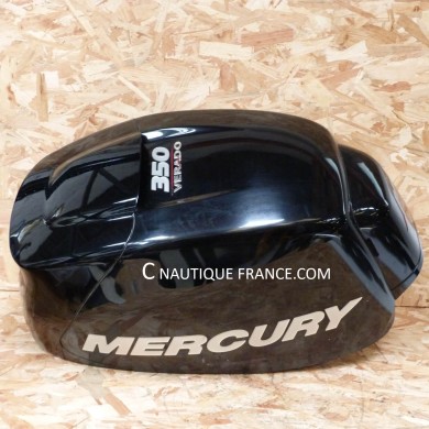 CAPOT 350 CV MERCURY VERADO SCI - PIECE HORS-BORD