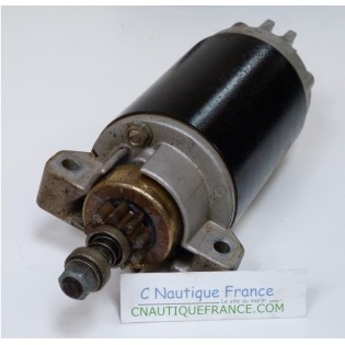 DEMARREUR POUR 30 - 60 CV 4T YAMAHA MERCURY