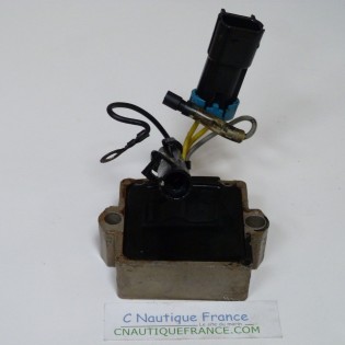 25 - 225 CV RADDRIZZATORE MERCURY 883071-1