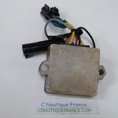 25 - 225 CV REDRESSEUR MERCURY 883071-1