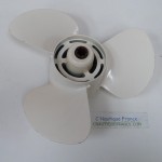 6 - 9.9 HP YAMAHA PROPELLER 9 X 5 -N