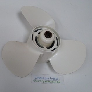 6 - 9.9 HP YAMAHA PROPELLER 9 X 5 -N