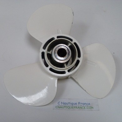 6 - 9.9 HP YAMAHA PROPELLER 9 X 5 -N