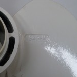 6 - 9.9 CV HELICE YAMAHA 9 X 5 -N