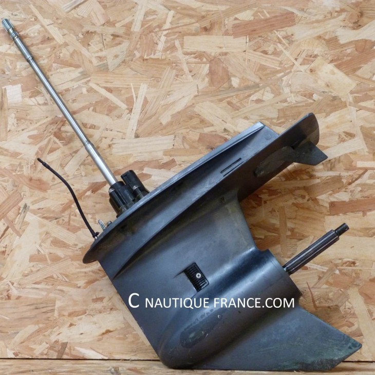 F75 - F100 PIEDE DI MOTORE 75 - 100 CV 4T YAMAHA 67F 6D7