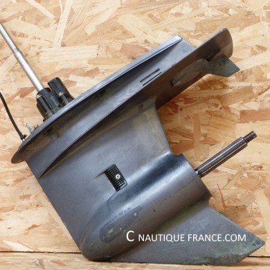 F75 - F100 LOWER UNIT 75 - 100 HP 4S YAMAHA 67F 6D7