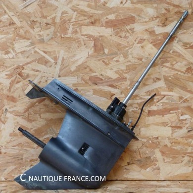 F75 - F100 PIEDE DI MOTORE 75 - 100 CV 4T YAMAHA 67F 6D7