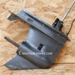 F75 - F100 PIEDE DI MOTORE 75 - 100 CV 4T YAMAHA 67F 6D7