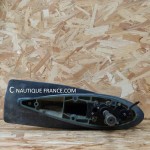 F75 - F100 LOWER UNIT 75 - 100 HP 4S YAMAHA 67F 6D7