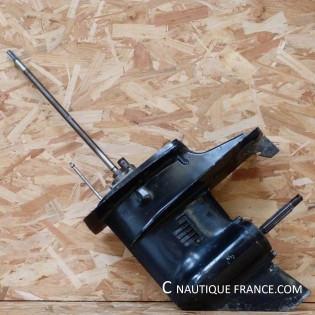 PIEDE DI MOTORE DF40 DF50 SUZUKI 40 - 50 CV 4T