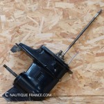 LOWER UNIT 40 - 50 HP SUZUKI DF40 F50