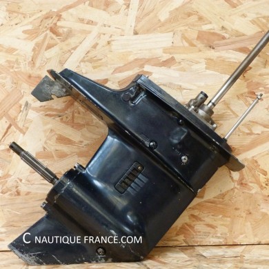 PIEDE DI MOTORE DF40 DF50 SUZUKI 40 - 50 CV 4T