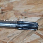 PIEDE DI MOTORE DF40 DF50 SUZUKI 40 - 50 CV 4T