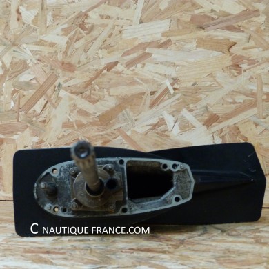 LOWER UNIT 40 - 50 HP SUZUKI DF40 F50