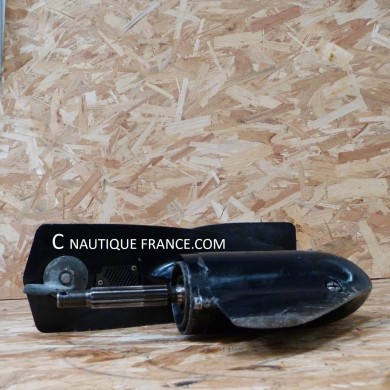 LOWER UNIT 40 - 50 HP SUZUKI DF40 F50