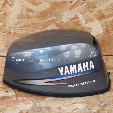 F6 CALANDRA 6 CV 4T YAMAHA 60R G2611