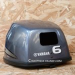 F6 TOP COWL 6 HP 4S YAMAHA 60R G2611