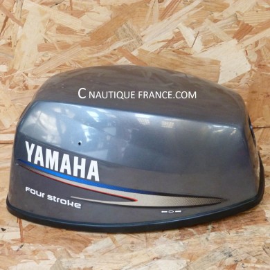 F6 CALANDRA 6 CV 4T YAMAHA 60R G2611