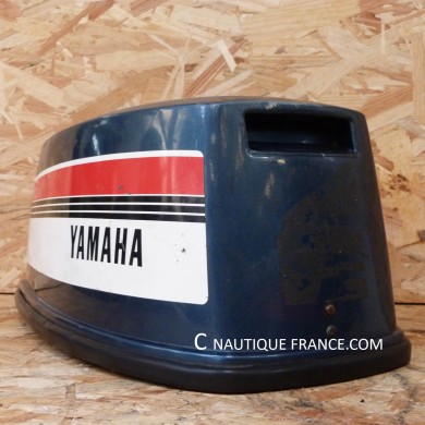 4 CV 2T CAPOT YAMAHA 6E0