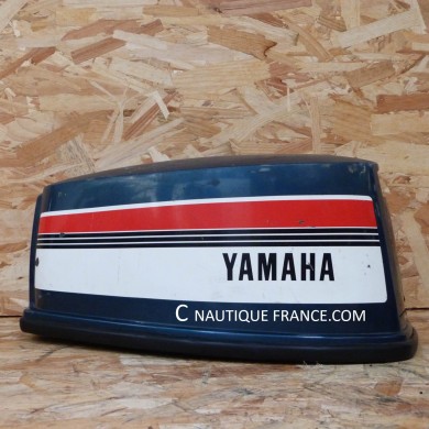 4 CV 2T CALANDRA YAMAHA 6E0