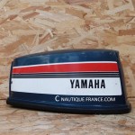 4 HP 2S TOP COWL YAMAHA 6E0