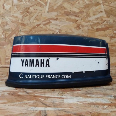 4 CV 2T CALANDRA YAMAHA 6E0