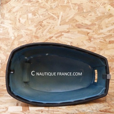 4 HP 2S TOP COWL YAMAHA 6E0