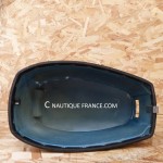 4 HP 2S TOP COWL YAMAHA 6E0