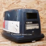 4 HP 2S TOP COWL YAMAHA 6E0