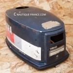 4 CV 2T CALANDRA YAMAHA 6E0