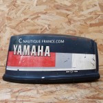 4 HP 2S TOP COWL YAMAHA 6E0